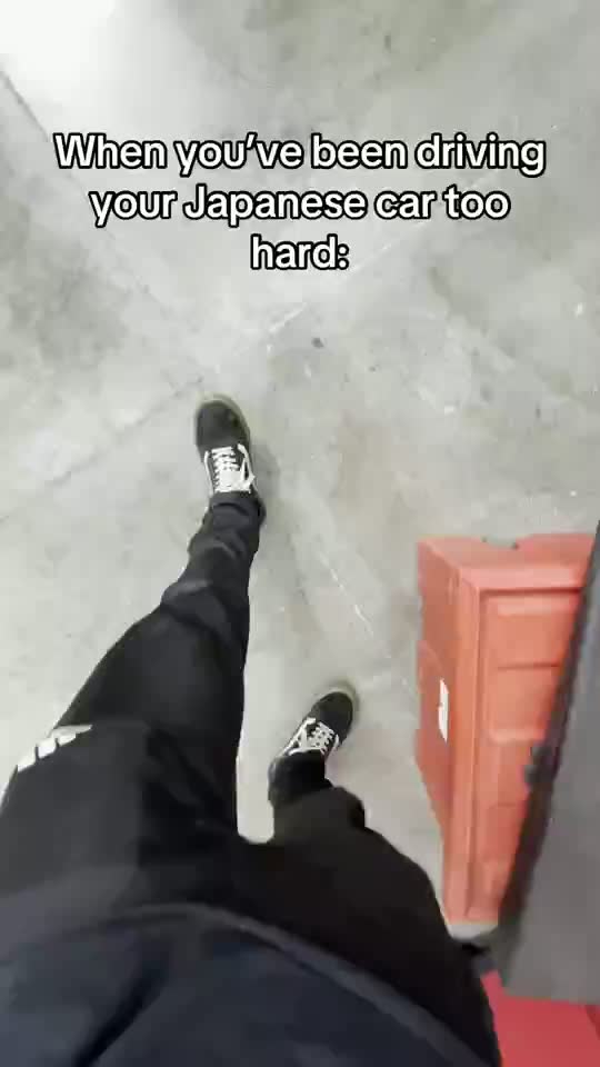 Viral TikTok build feature