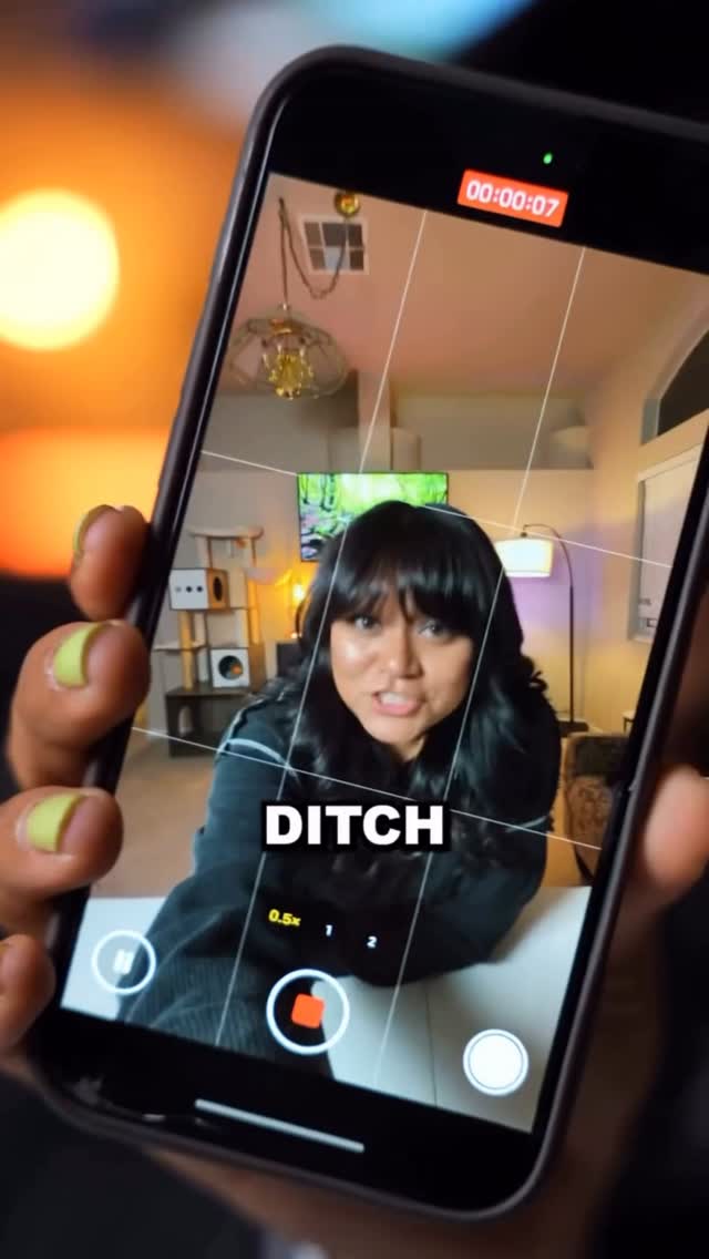 Cross X Agency Las Vegas short-form video production: ditch the talking head format