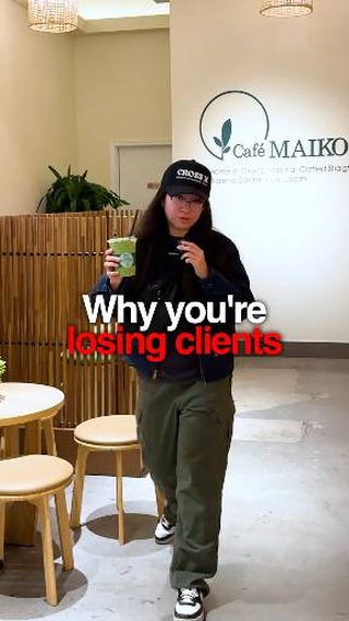 Cross X Agency Las Vegas marketing tip: why service businesses are losing clients online