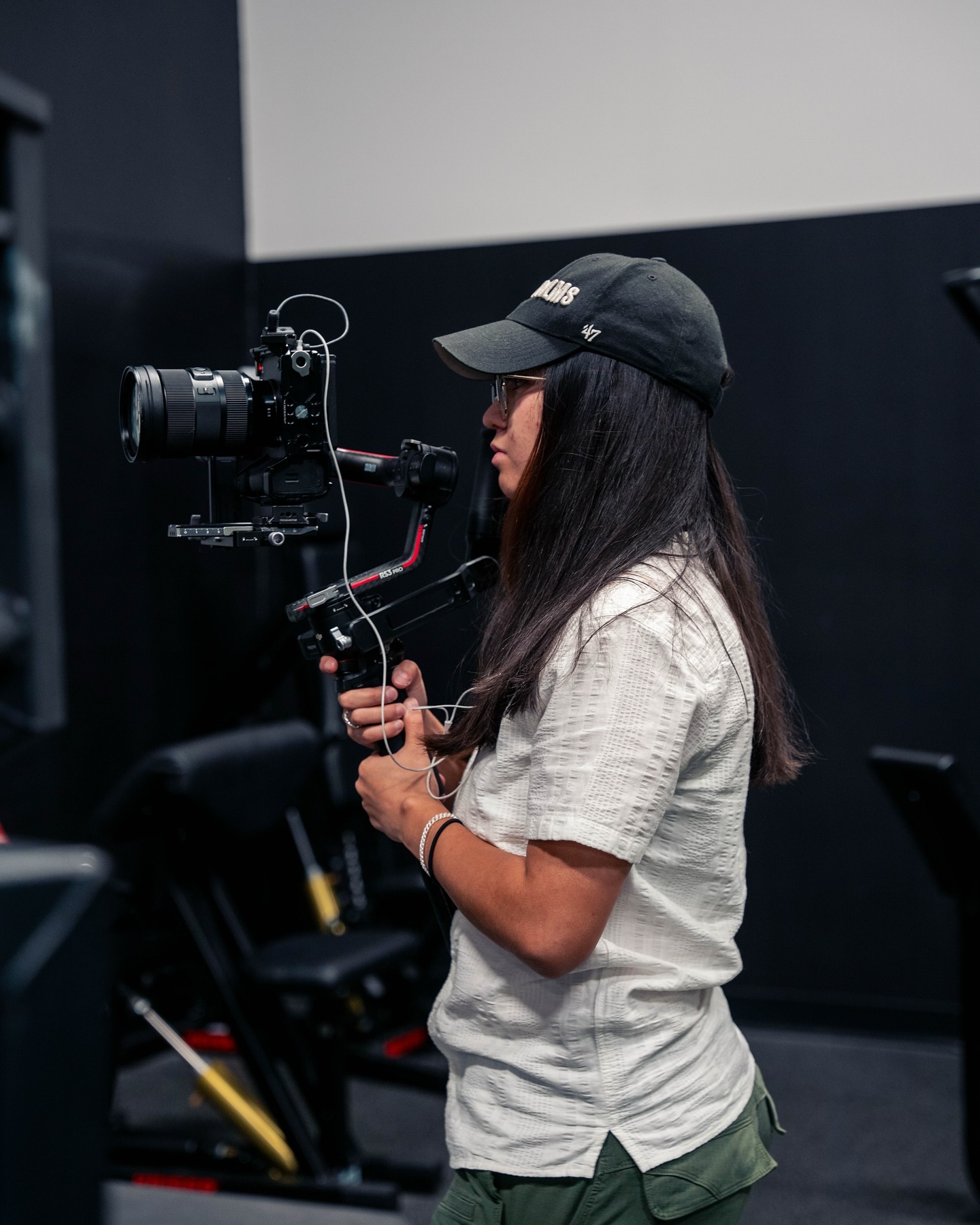 Conventions & Events marketing and content by Cross X Agency Las Vegas